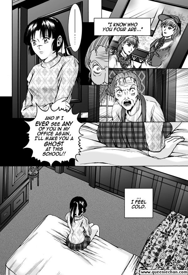 The Dreaming Chapter 5 #26