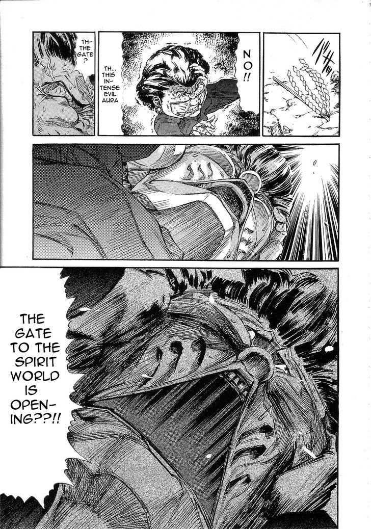Kidou Senshi Gundam: Orera Renpou Gurentai Chapter 10 #24