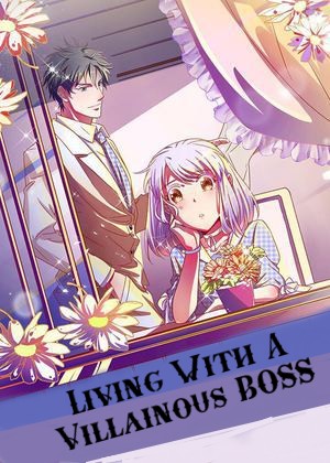 Living With A Villainous Boss Chapter 21 #1