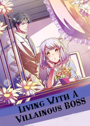 Living With A Villainous Boss Chapter 4 #1