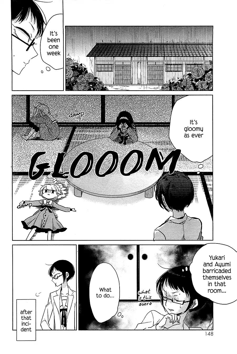 Opapagoto Chapter 15 #6