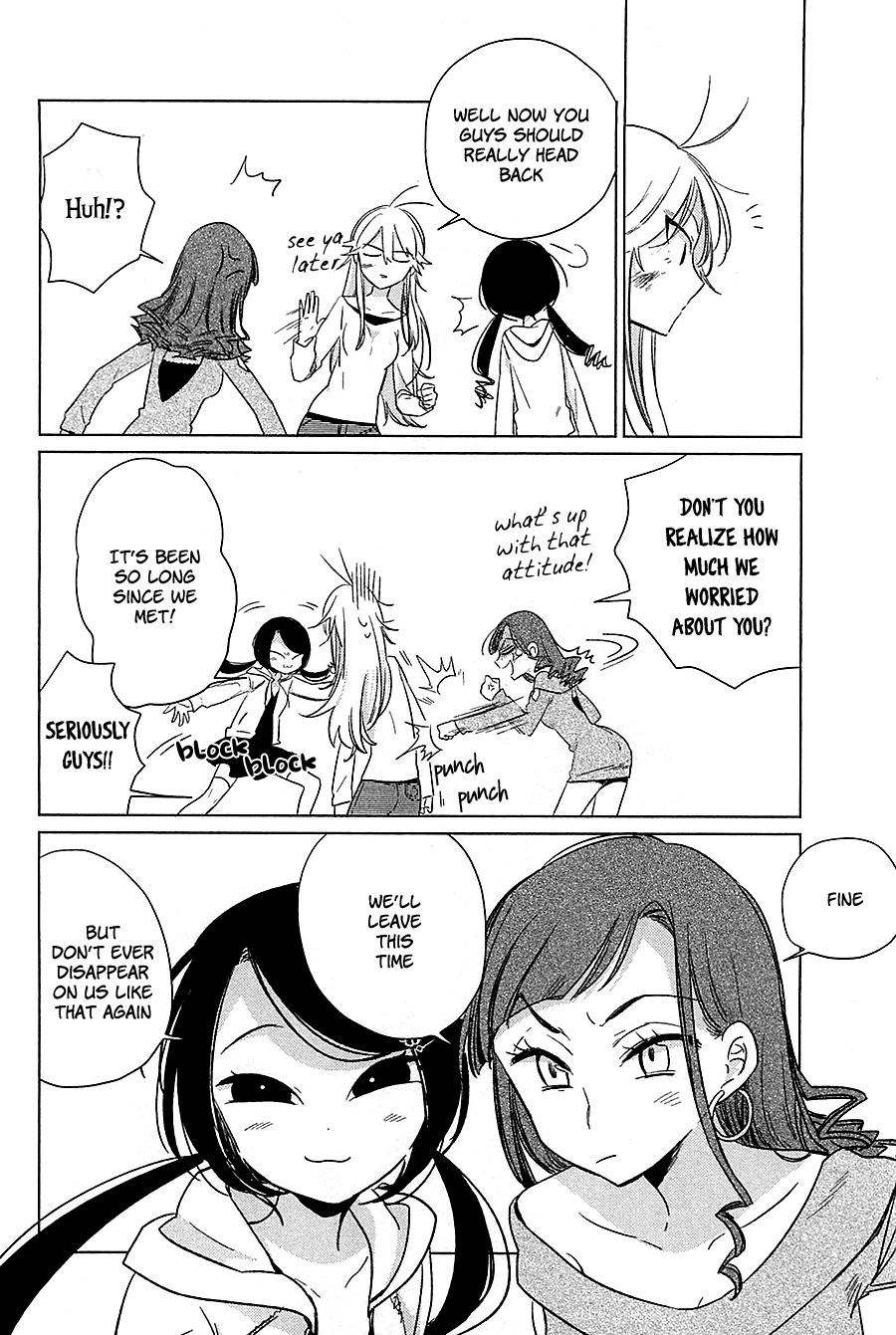 Opapagoto Chapter 14 #11