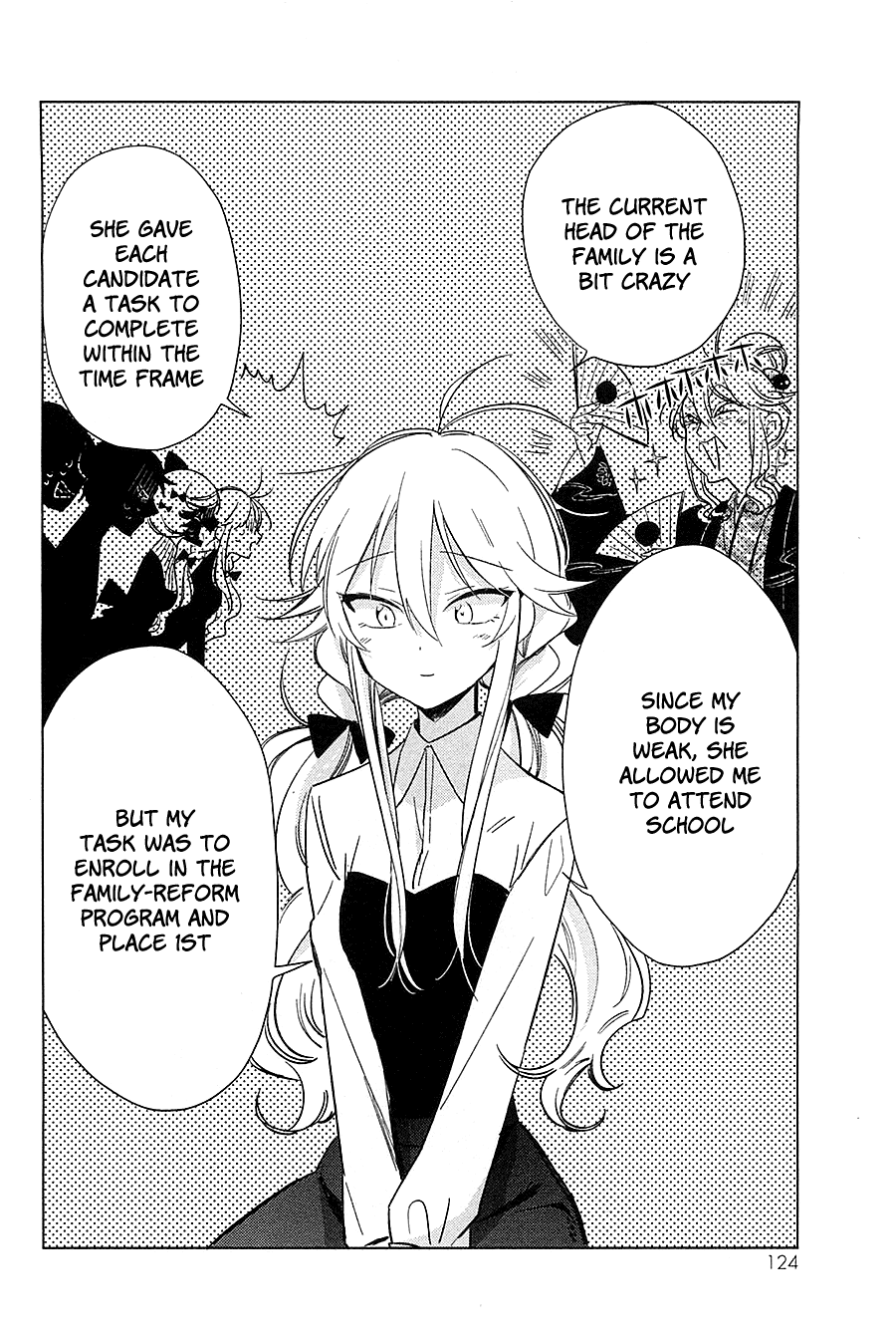 Opapagoto Chapter 14 #21