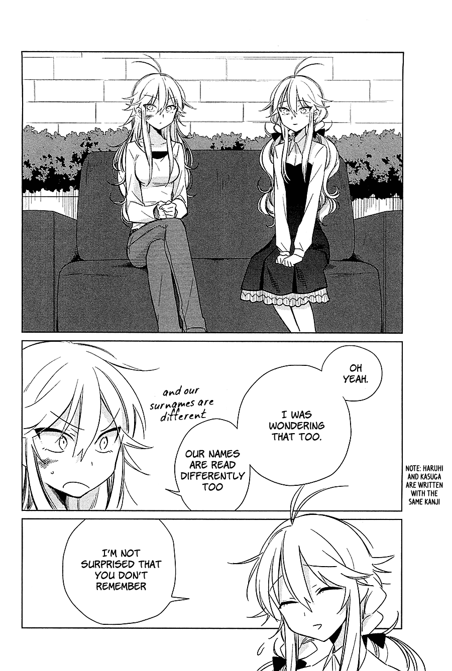 Opapagoto Chapter 14 #23