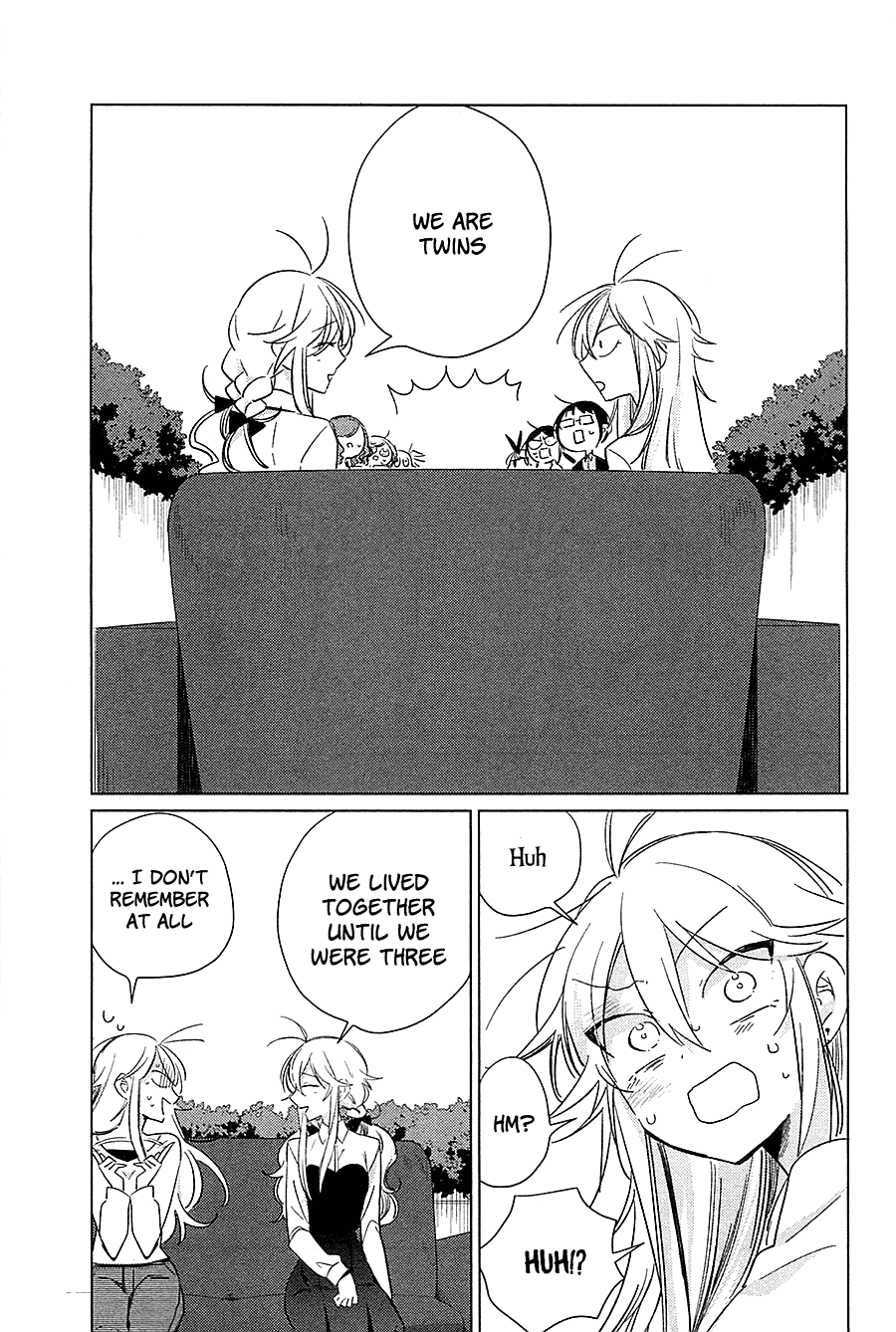 Opapagoto Chapter 14 #24