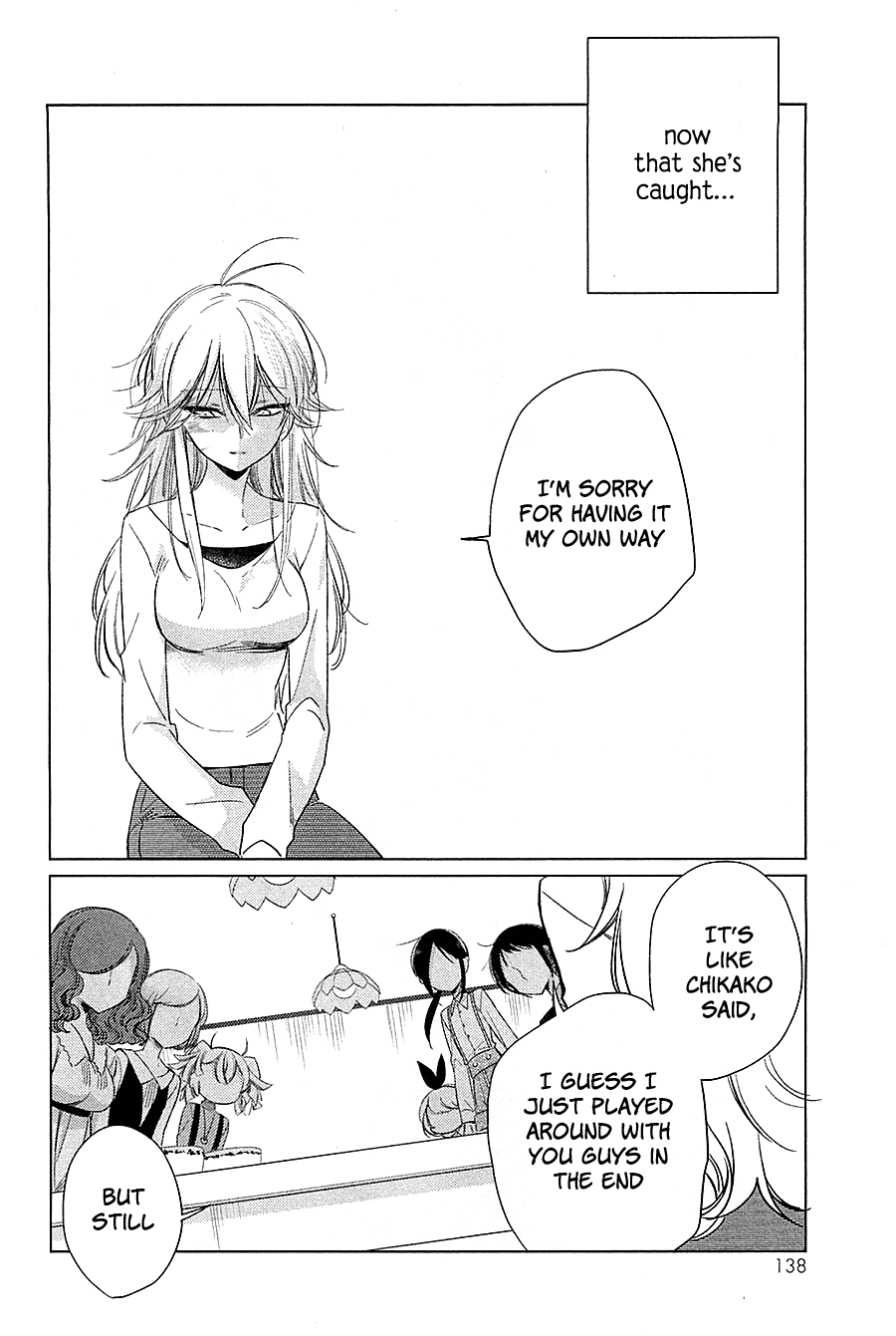 Opapagoto Chapter 14 #35