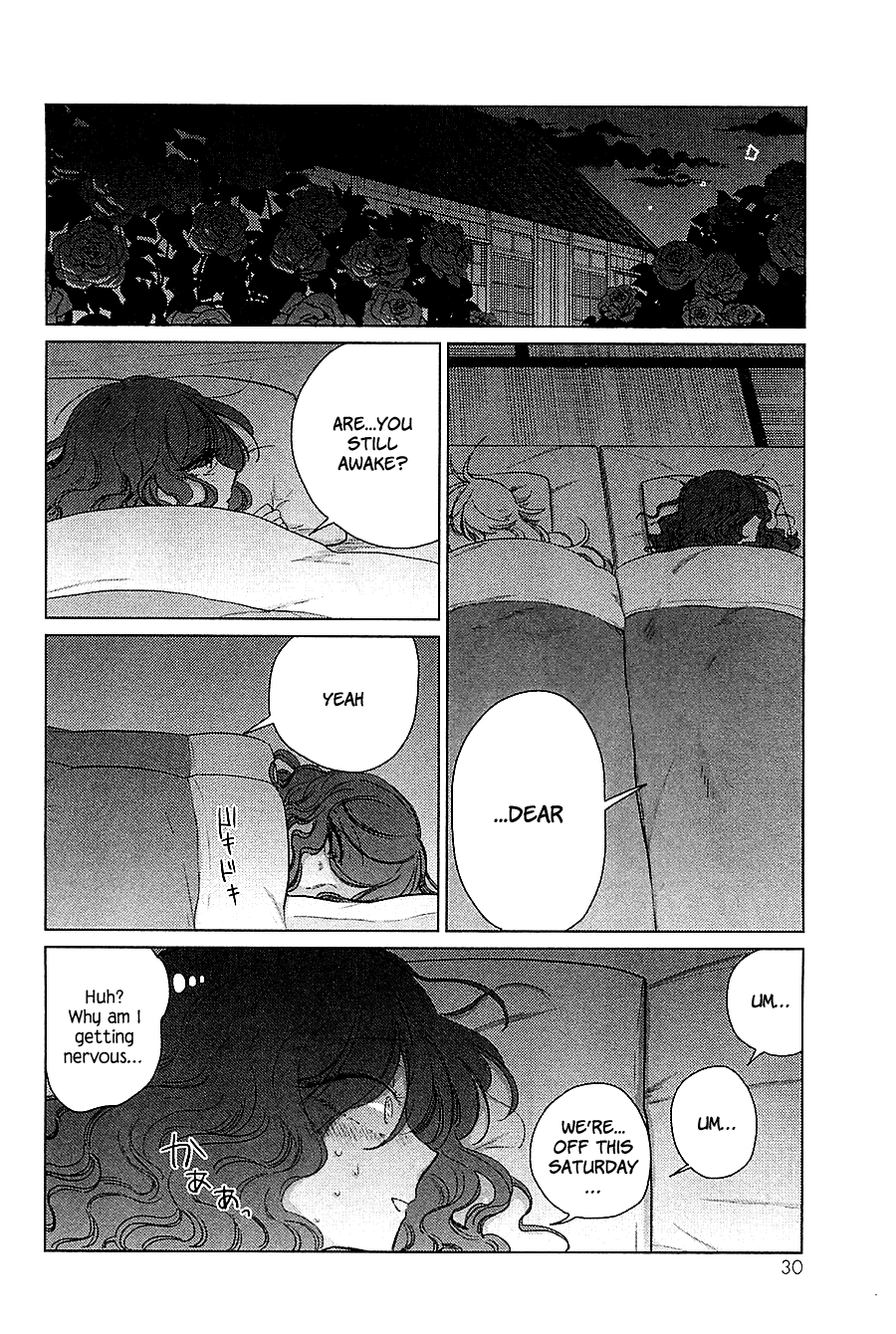 Opapagoto Chapter 11 #30