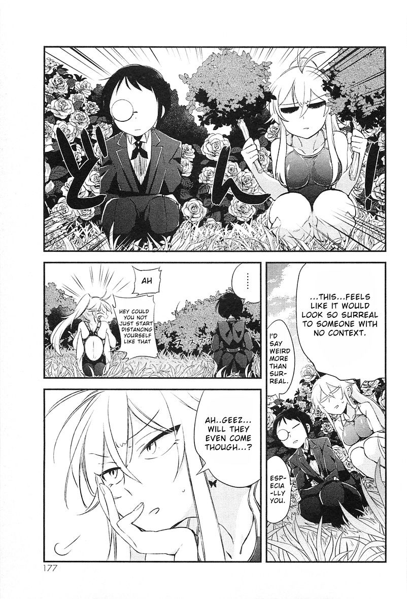 Opapagoto Chapter 5 #13