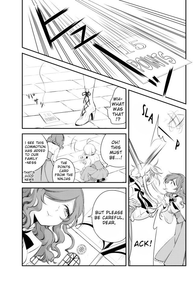 Opapagoto Chapter 4 #23