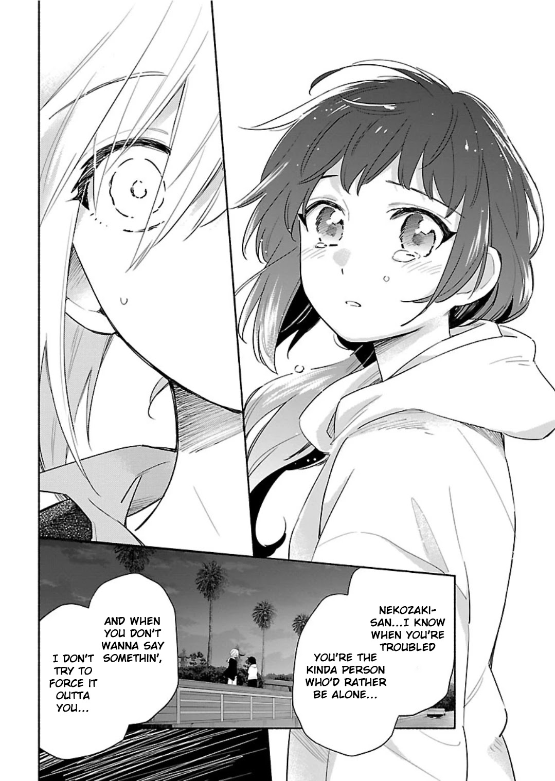 Todo No Tsumari No Uchouten Chapter 14 #16