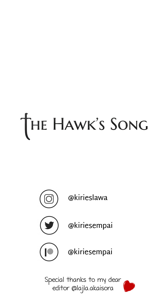 The Hawk's Song Chapter 11 #35