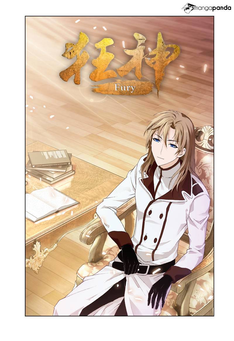 Kuang Shen Chapter 21 #2