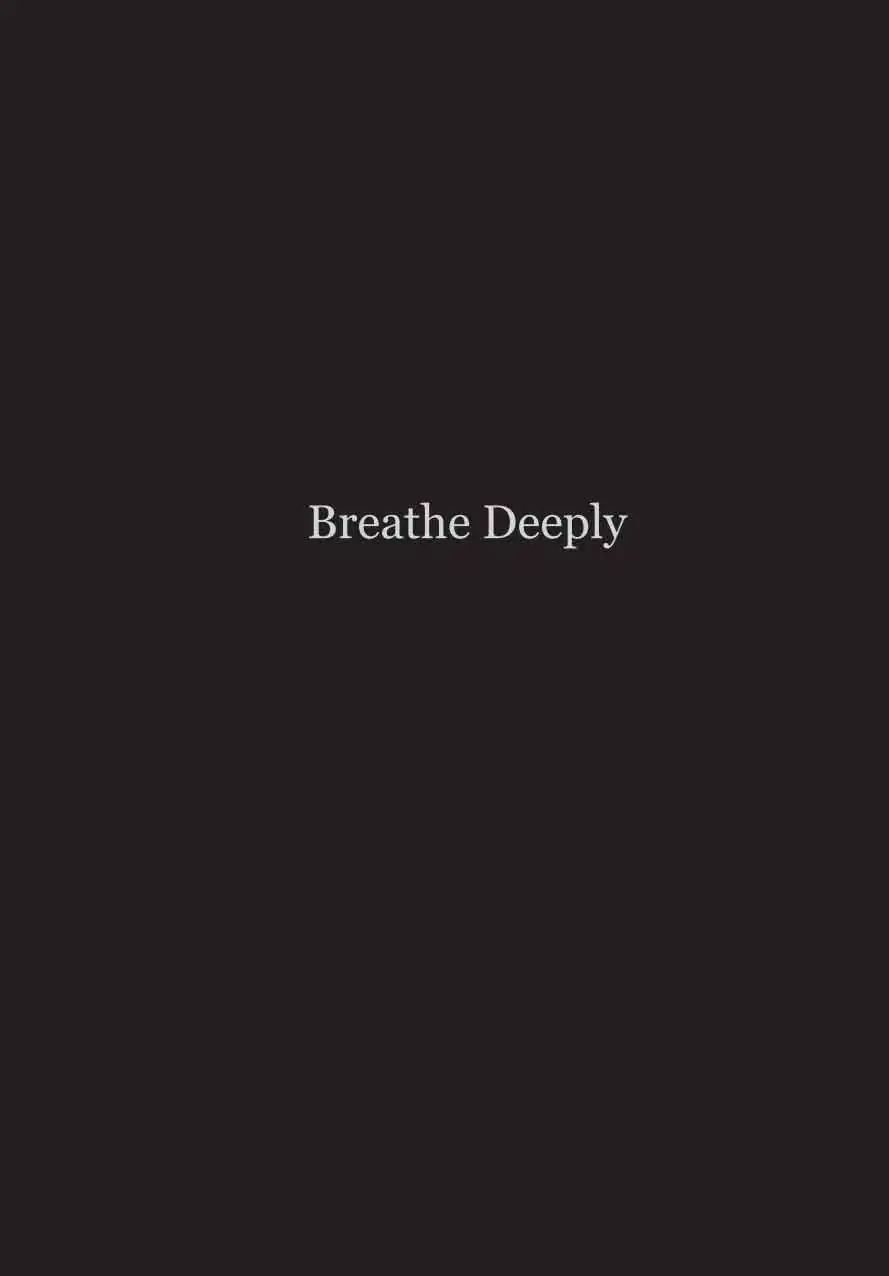 Breathe Deeply Chapter 1 #3