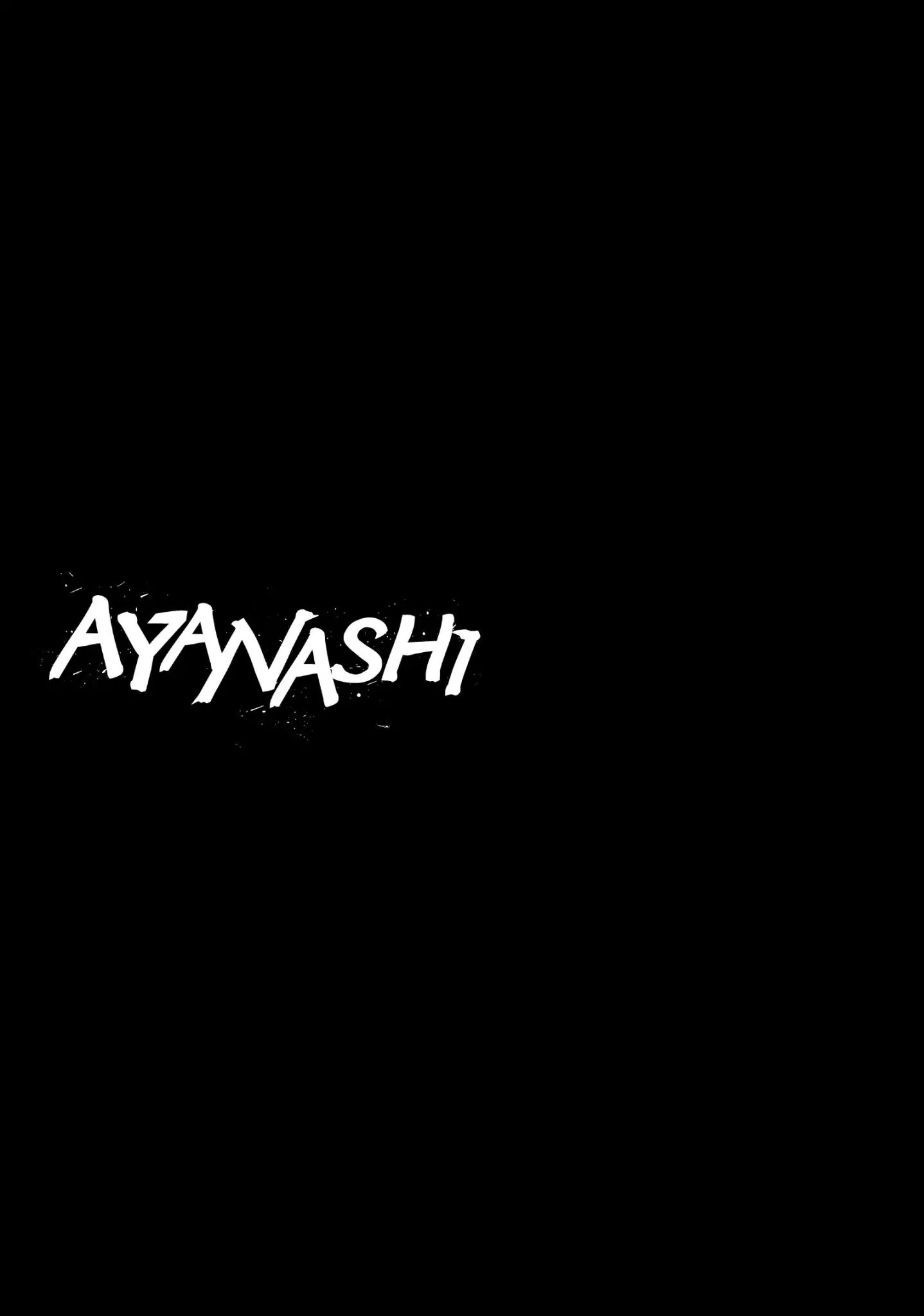 Ayanashi Chapter 10 #75