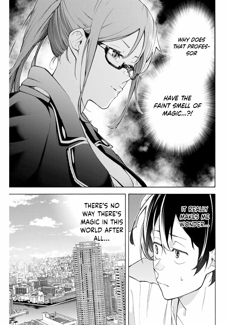 Ippanjin Enpou Yori Kaeru. Mata Hatara Kaneba! Chapter 4 #8