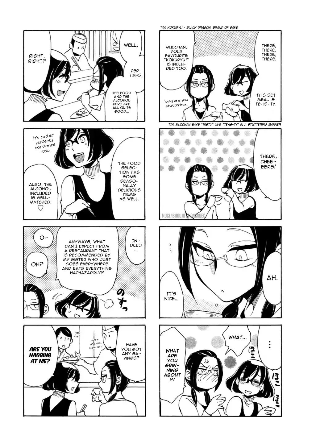 Nomi Joshi Chapter 22 #6