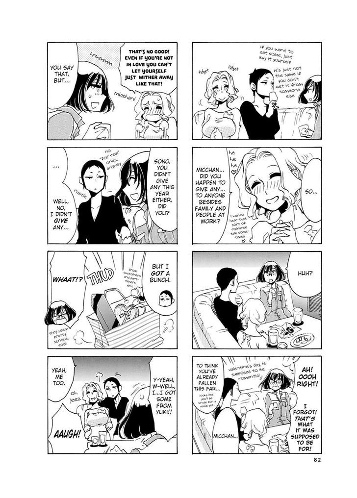 Nomi Joshi Chapter 10 #6