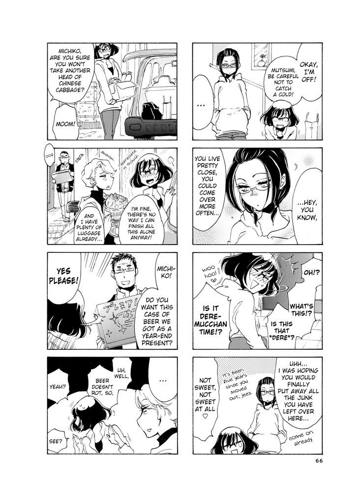 Nomi Joshi Chapter 8 #6