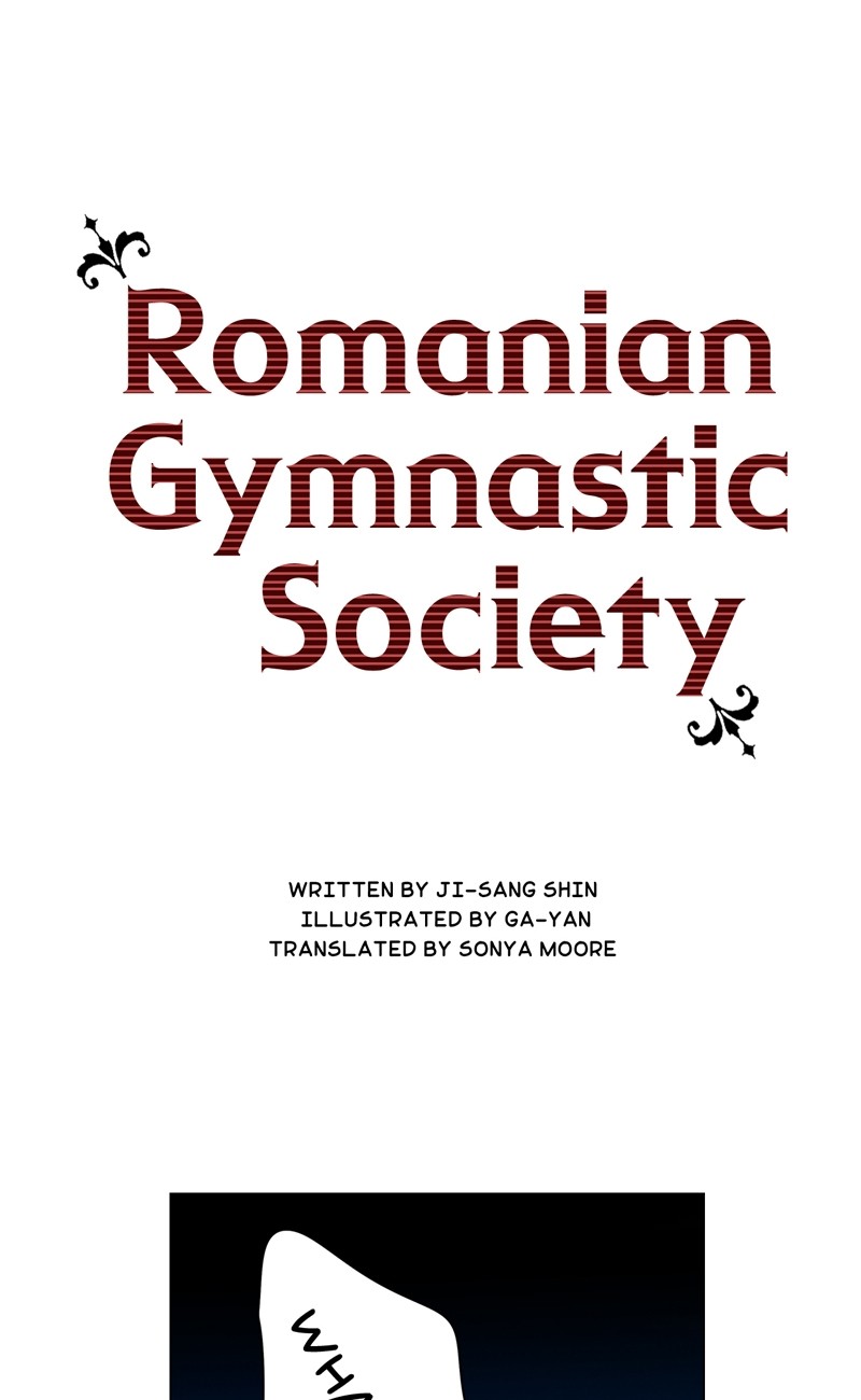 Romanian Gymnastic Society Chapter 52 #1