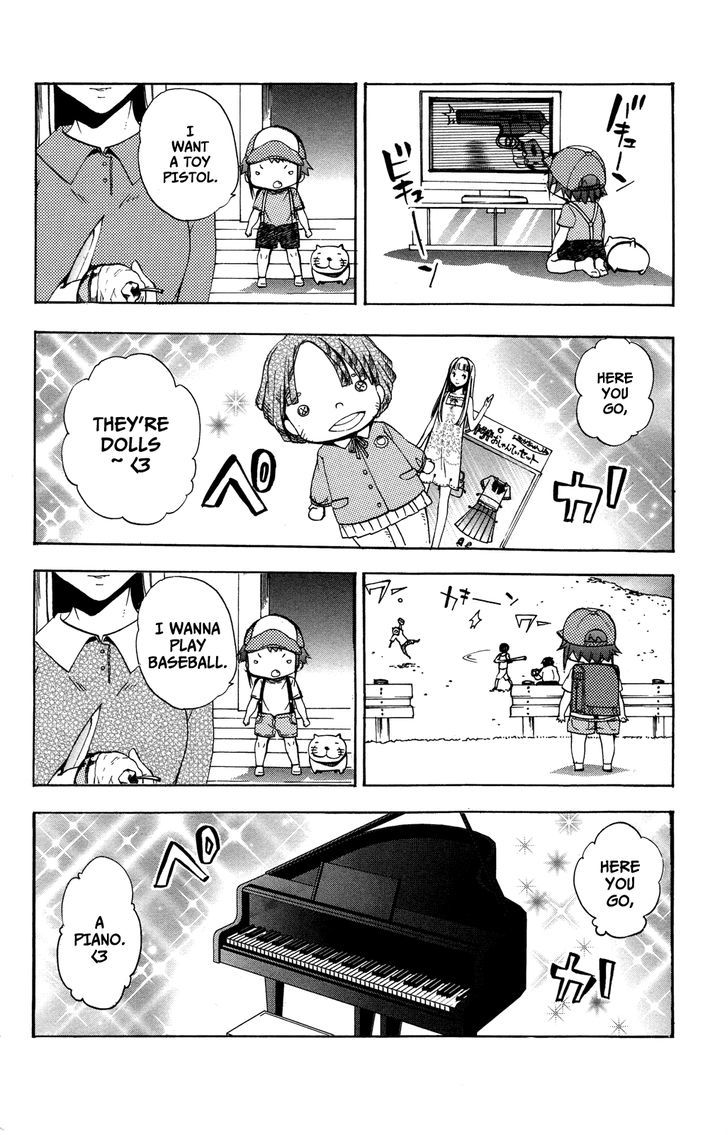 Haru Polish Chapter 3 #53