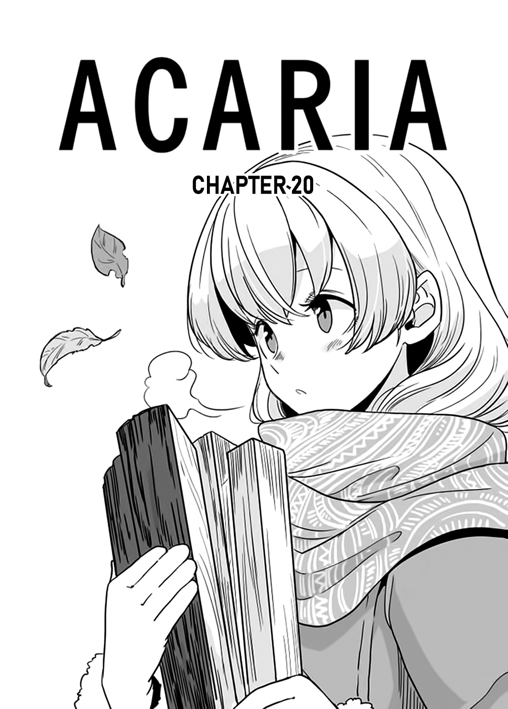 Acaria Chapter 20 #4