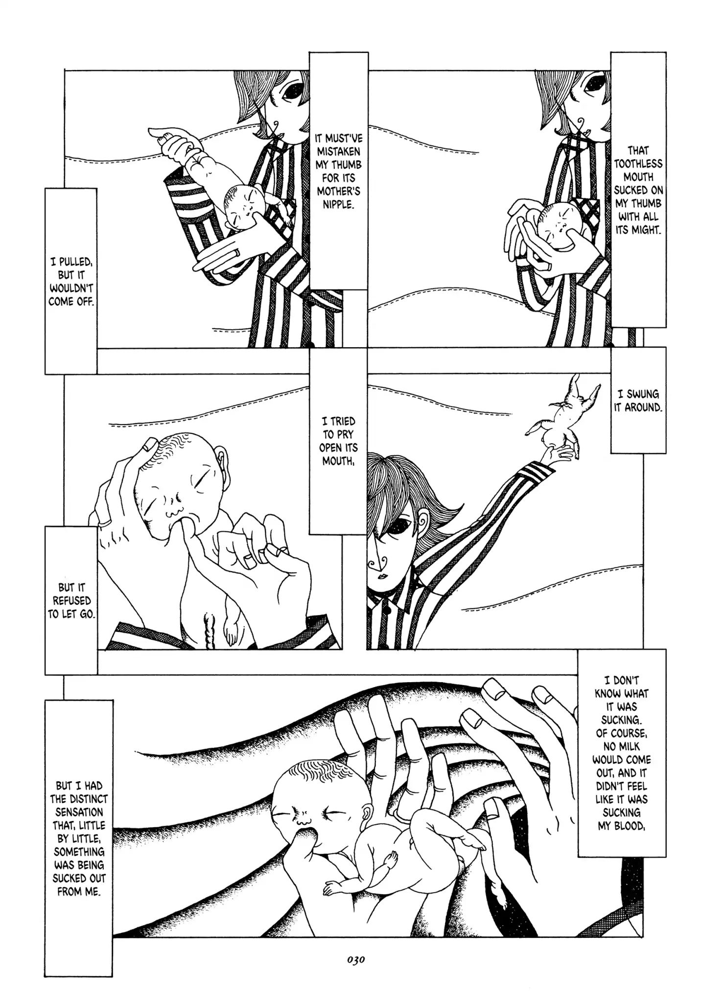 The Day Of Salvation Chapter 2 #11