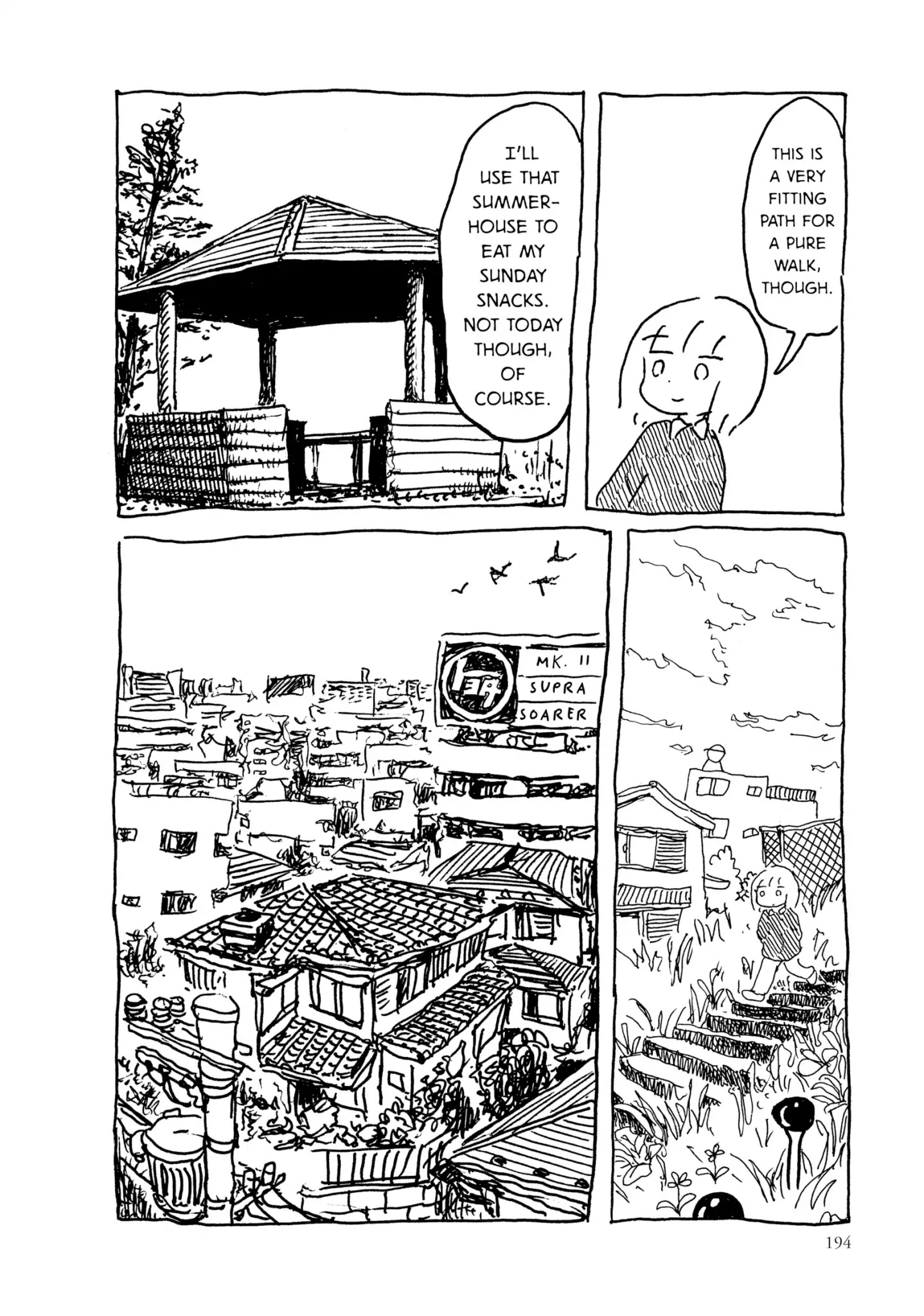 Kani Ni Sasowarete Chapter 17 #22