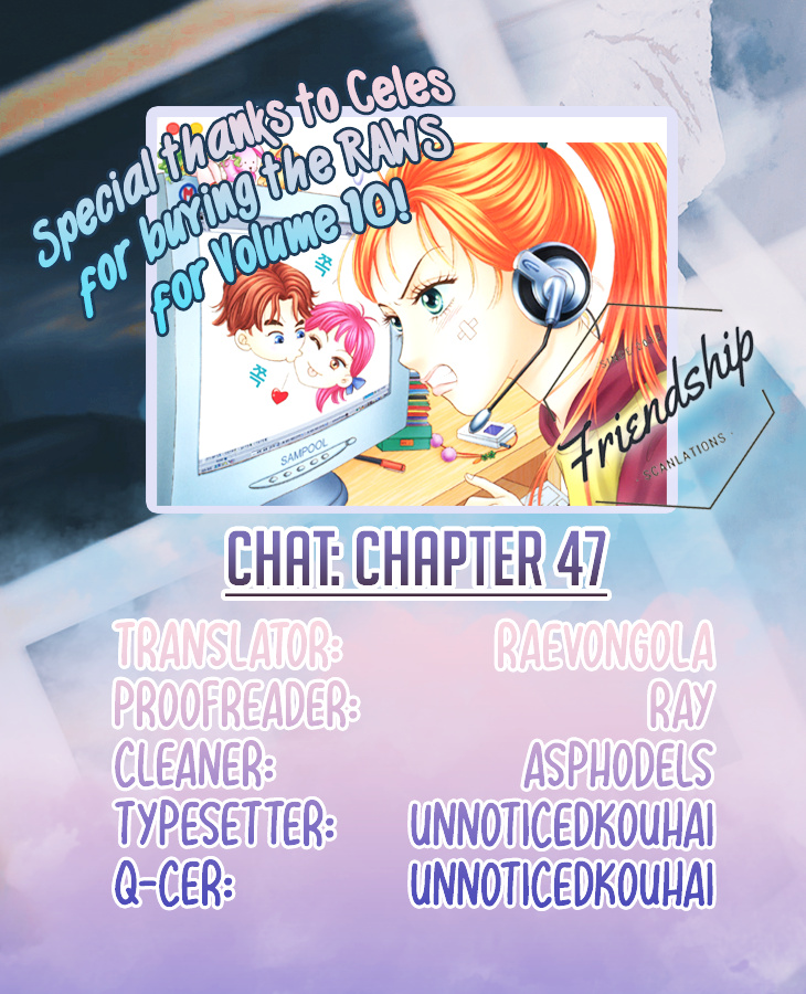 Chat Chapter 47 #2