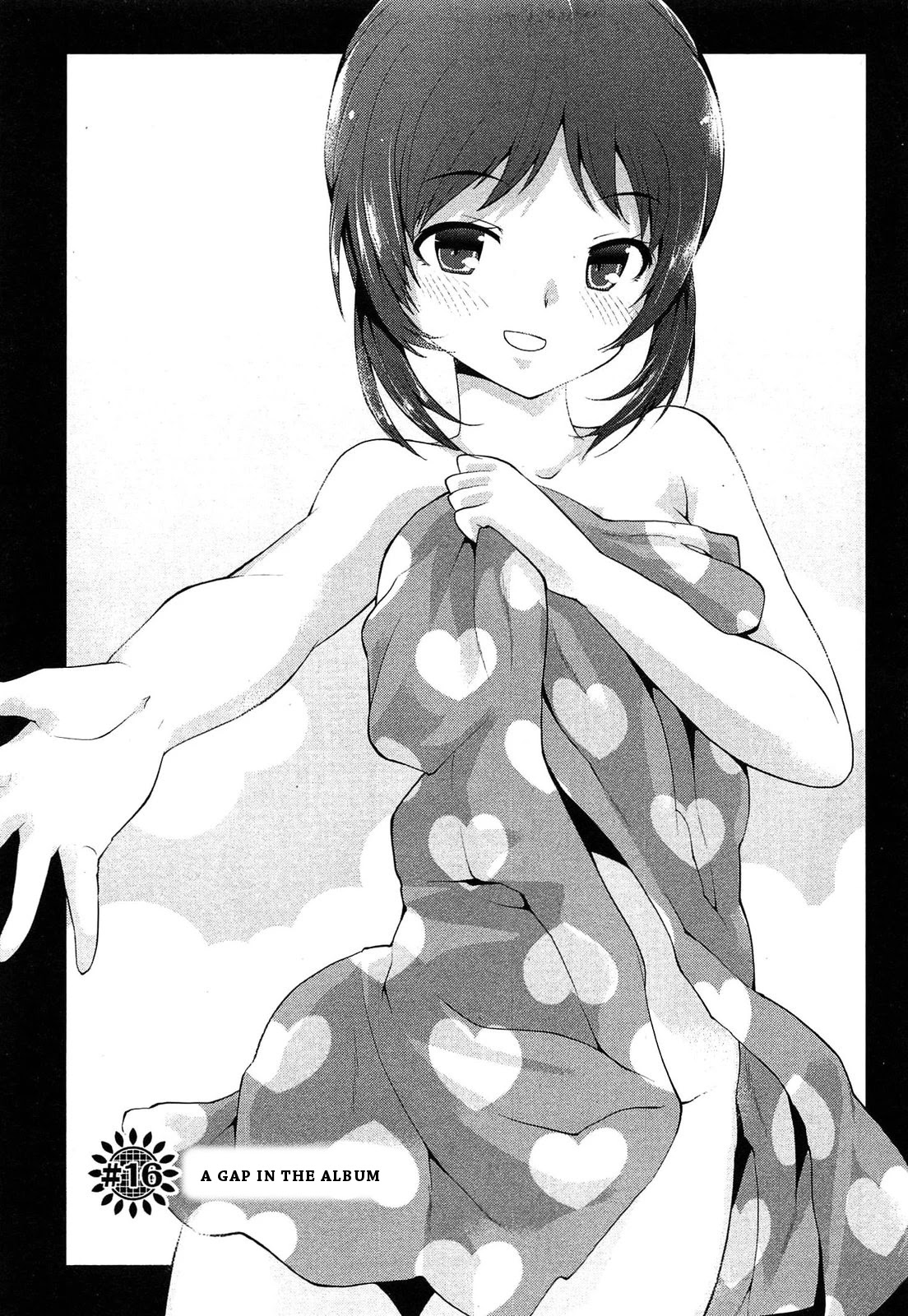 Photo Kano - Memorial Pictures Chapter 16 #1