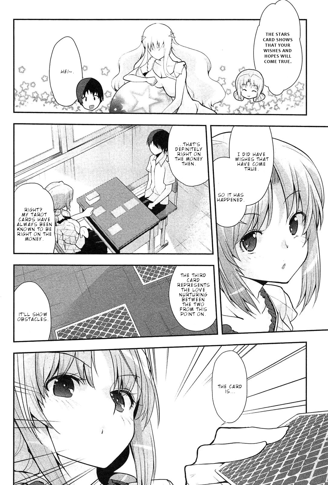 Photo Kano - Memorial Pictures Chapter 11 #9