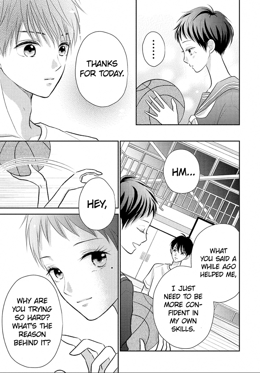 Hatsukoi Wa Nido Oishii Chapter 11 #29