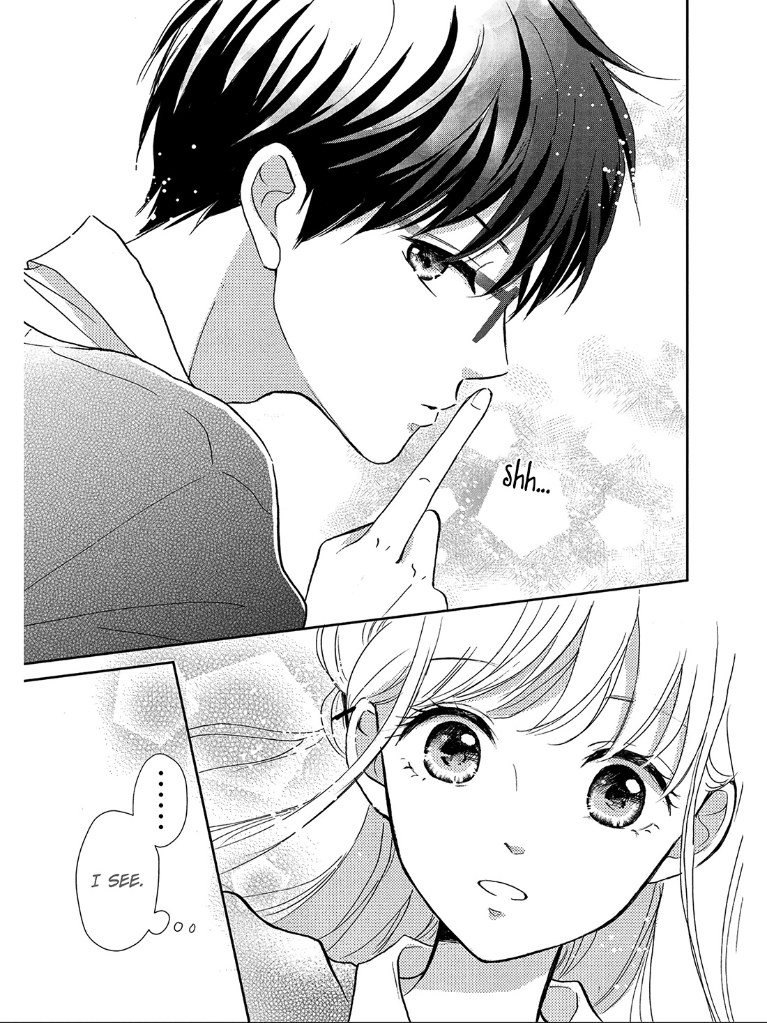 Hatsukoi Wa Nido Oishii Chapter 2 #17