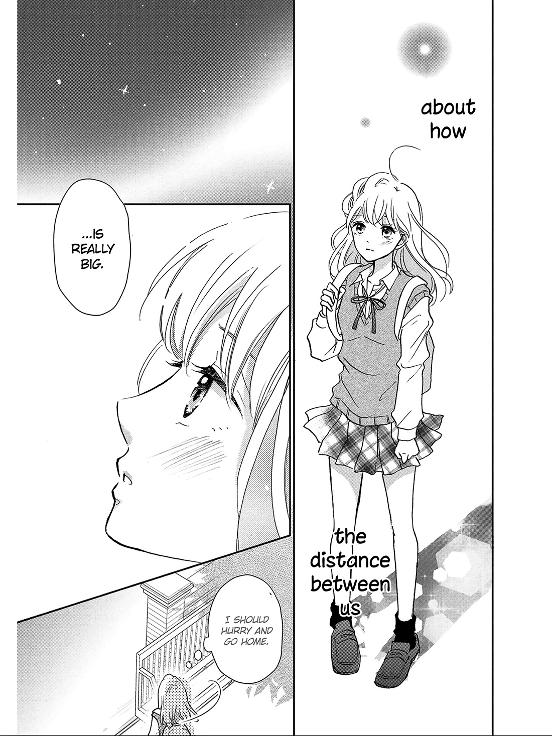 Hatsukoi Wa Nido Oishii Chapter 2 #29