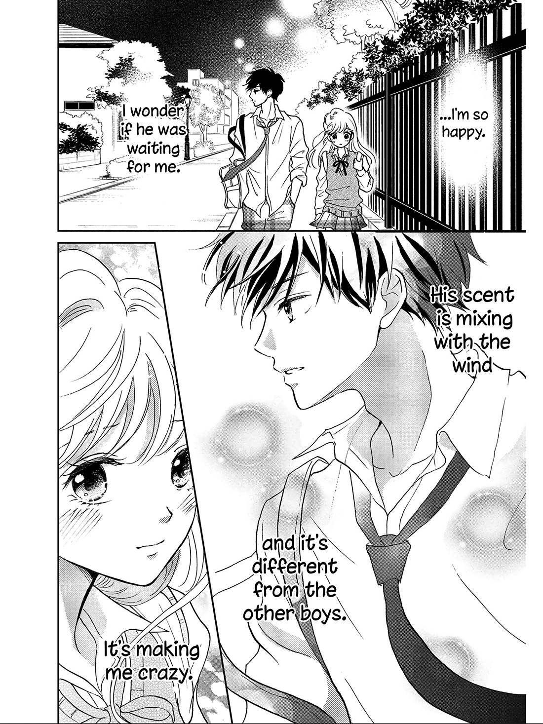 Hatsukoi Wa Nido Oishii Chapter 2 #32