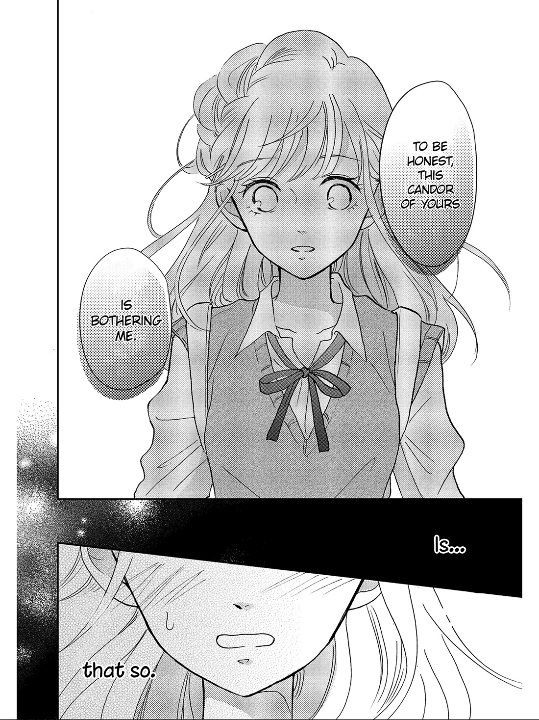 Hatsukoi Wa Nido Oishii Chapter 2 #38