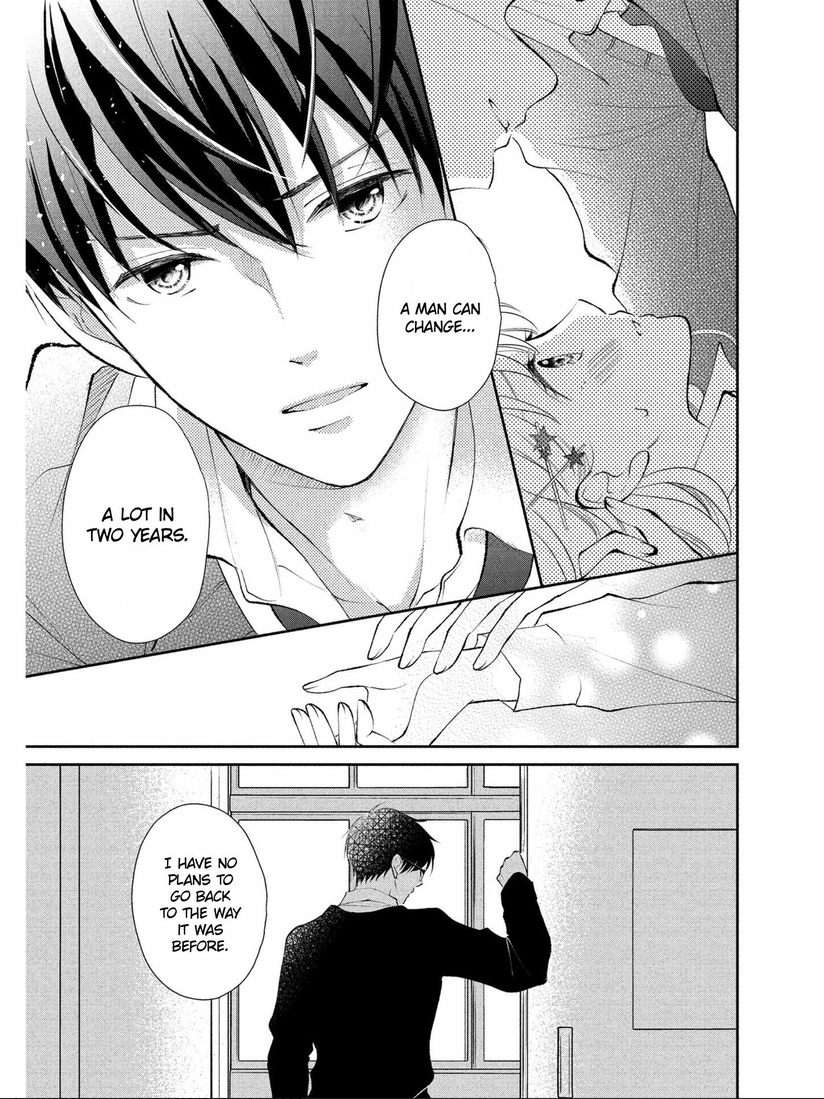 Hatsukoi Wa Nido Oishii Chapter 1 #22