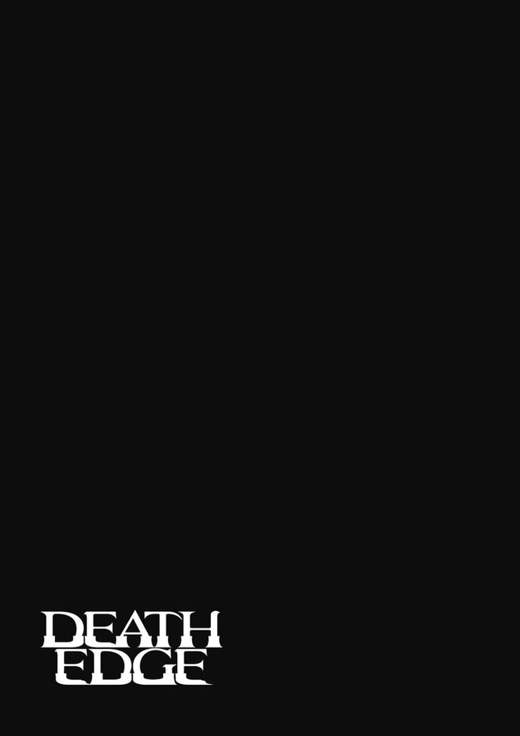 Death Edge Chapter 14 #33