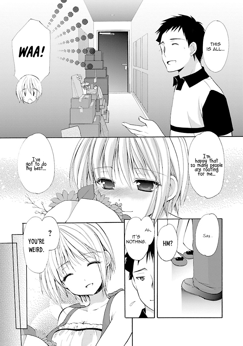 Schoolmate Chapter 34 #7