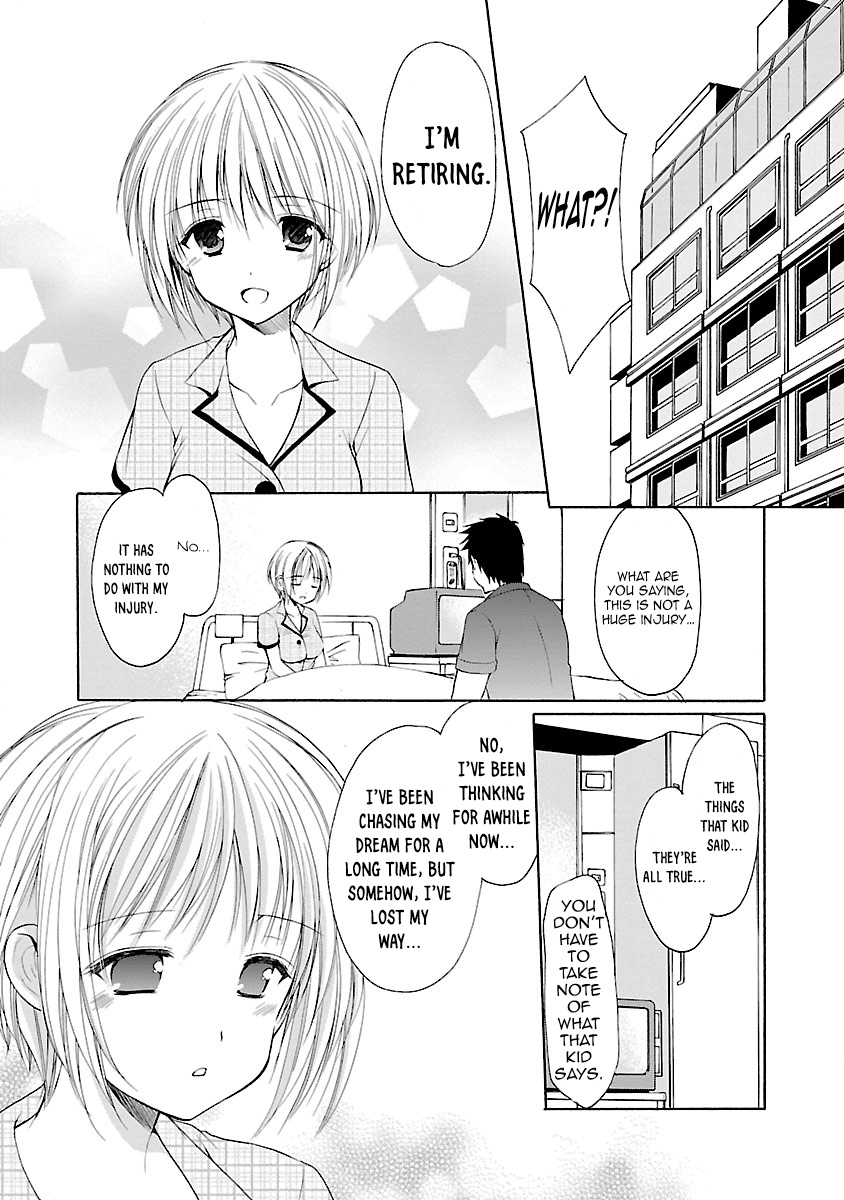 Schoolmate Chapter 35 #16