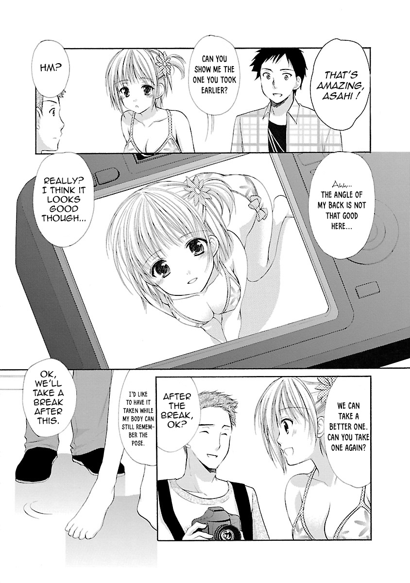 Schoolmate Chapter 33 #4