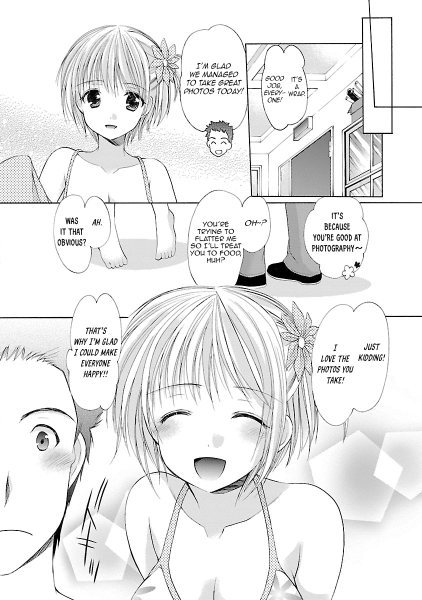 Schoolmate Chapter 33 #6