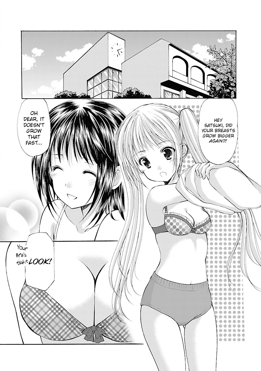 Schoolmate Chapter 28 #2