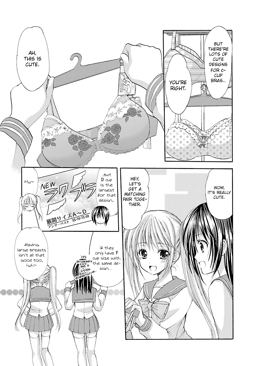 Schoolmate Chapter 28 #6