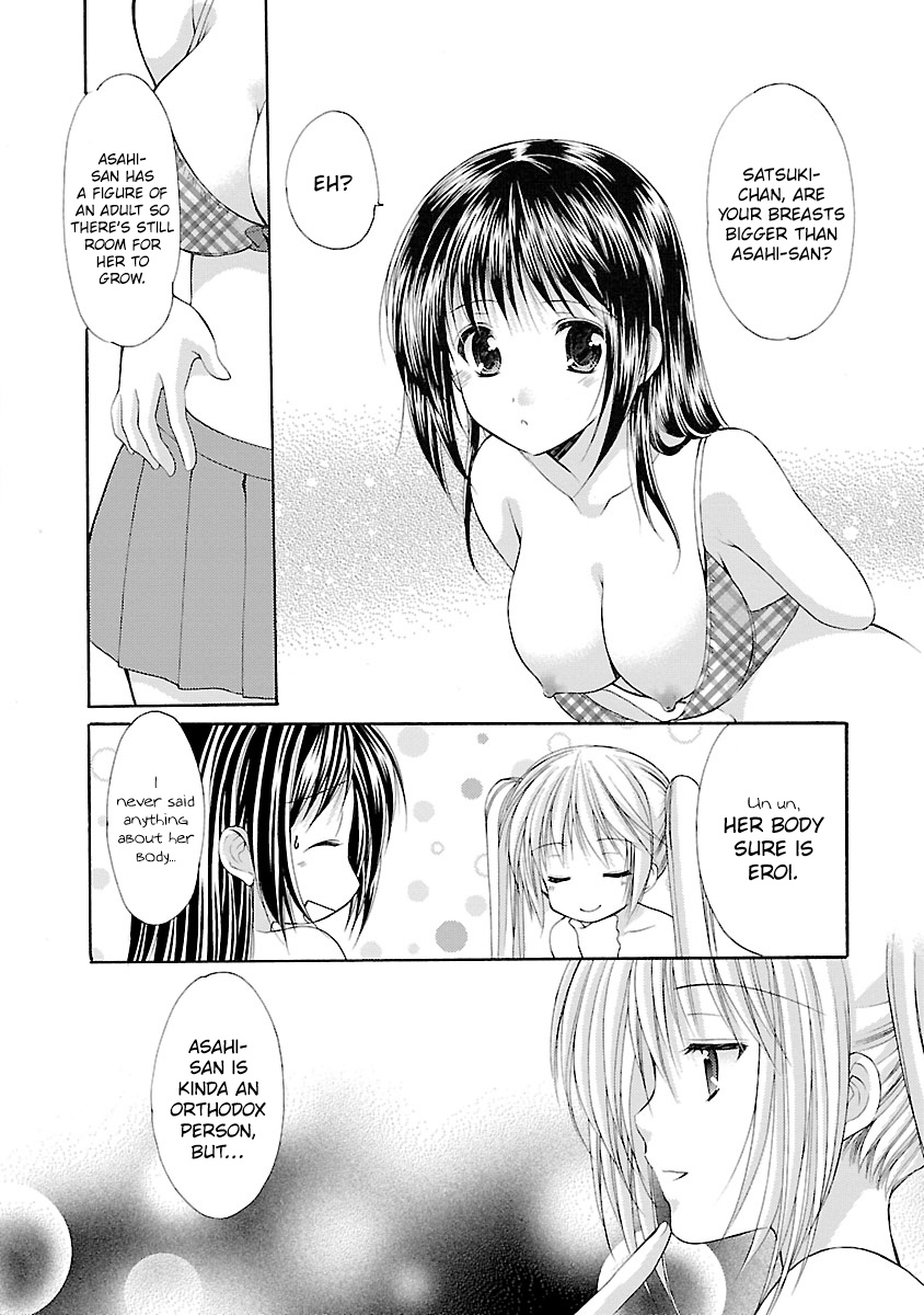 Schoolmate Chapter 28 #14