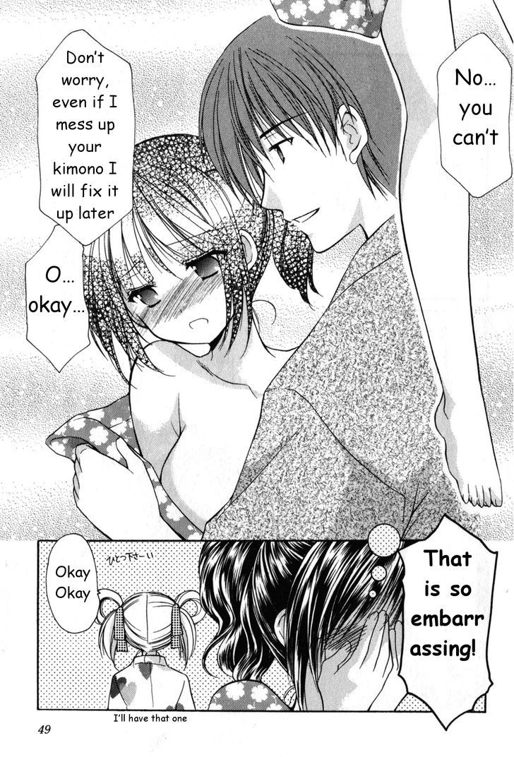 Schoolmate Chapter 18 #7