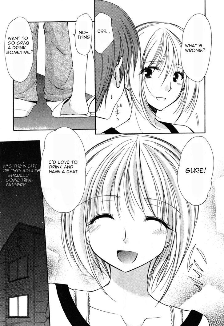 Schoolmate Chapter 16 #24