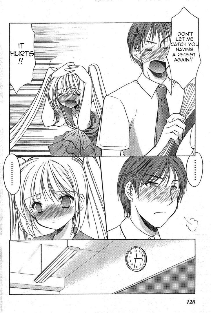 Schoolmate Chapter 9 #20