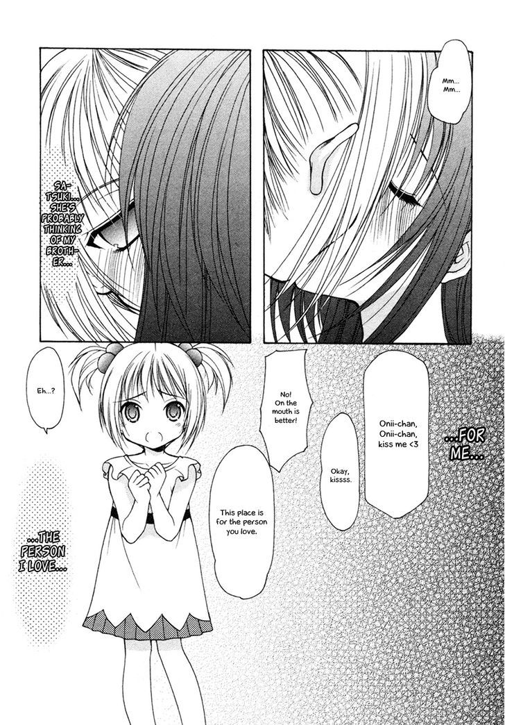 Schoolmate Chapter 7 #14