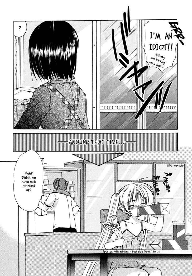 Schoolmate Chapter 6 #24