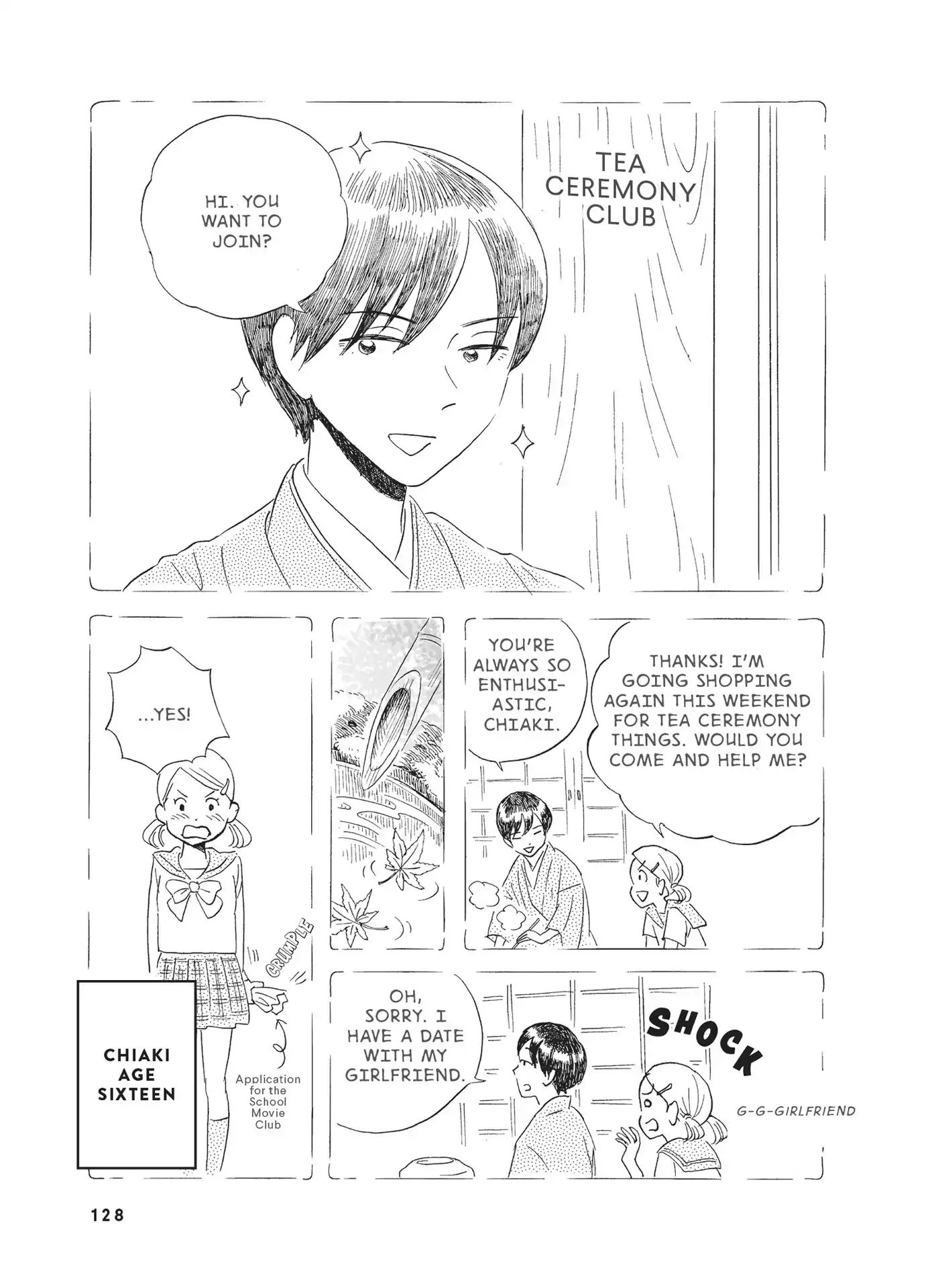 The Life-Changing Manga Of Tidying Up: A Magical Story Chapter 8 #2